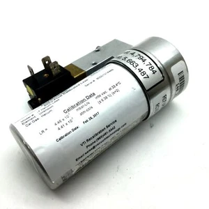 Leybold Inficon LN 200 Helium Leak Detection Calibration Valve US Pat 4,794,784 - Picture 1 of 5