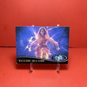 2003 Farscape Season 4 We’re So Screwed Part II La Bomba #282