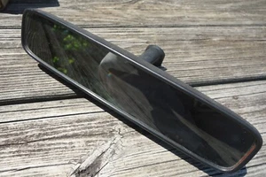 1994 - 2002 Dodge Ram Pick up rear view mirror - good - Picture 1 of 3