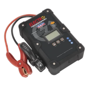 ElektroStart® Avviamento Senza Batteria 800A 12V | E/START800 Sealey Nuovo - Foto 1 di 1