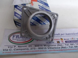 FLANGIA CAMBIO SINISTRA PANDA (141A) DAL 1986 - 7540217 -NUOVO ORIGINALE !! - Picture 1 of 4
