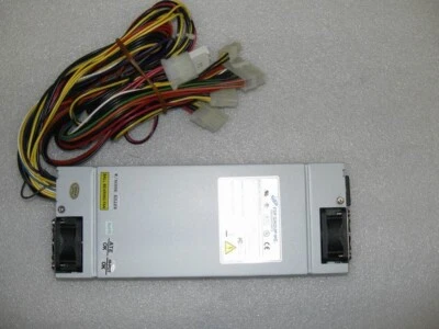 Fortron-Source FSP200-601U Server Netzteil 1U, 200 Watt - Bild 1 von 3