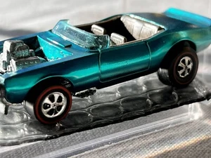 Hotwheels Redlines Light My Firebird Lesen - Bild 1 von 11