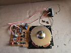 Sony PS-LX2 Turntable Parts - Motor