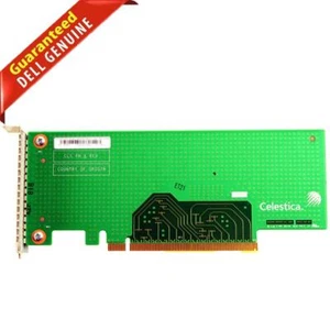 IBM 31P1861 Compression pass-through adapter for Storwize V7000 Gen2+ - Picture 1 of 6