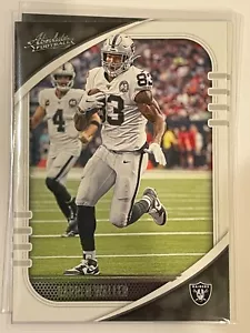 2020 Panini ABSOLUTE Football PYC Base, Parallels, Variations, Inserts, Relics, - Picture 1 of 93