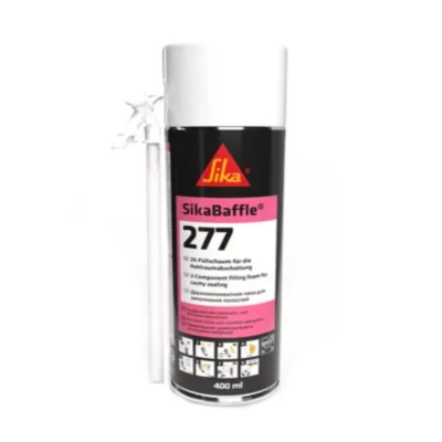 DN AUTOGAS PARTS SikaBaffle® -277 2C Schiuma PUR C481 - 400 ml