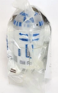 Rompecabezas sellado de Rubik de principios de 1980 Star Wars C3PO R2D2 ~ T482 - Imagen 1 de 4