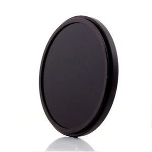 530 550 590 650 680 720 760 850 950 1000 nm IR Infrared Filter for Camera Lens - Picture 1 of 10