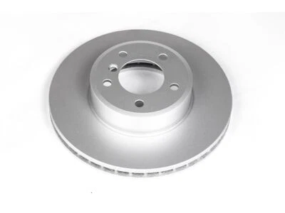 Rotor de freno delantero para BMW 525i 2004-2006 29481WSZT 2005 Foto 1 de 2