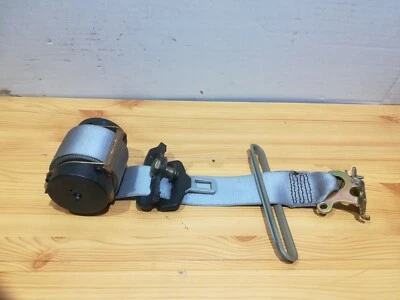 РЕМЕНЬ БЕЗОПАСНОСТИ ЗАДНИЙ ПРАВЫЙ MERCEDES-BENZ CLK320 CLK430 CLK55 AMG W208 2000 2088600485  - Изображение 1 из 4