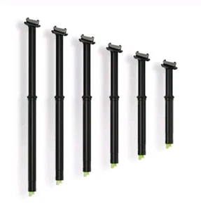 BRAND NEW - OneUp Components Dropper Post v2, 31.6 x 240mm Free Shipping ! - Picture 1 of 8