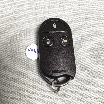 1996 1997 Nissan Pathfinder Remote KOBUTA2T 1983K143 Transmitter Genuine Unused - Image 1 of 4