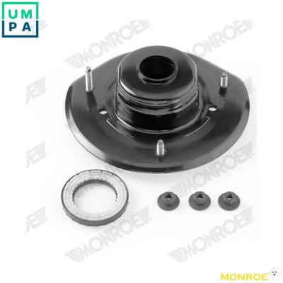 SUSPENSION STRUT SUPPORT MOUNT MK278 FOR DODGE GRAND/CARAVAN/Mini/Passenger 2.4L - Image 1 of 4