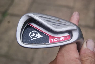 n DUNLOP Tour TP11 Men Pitching Wedge Steel Regular - Image 1 of 4