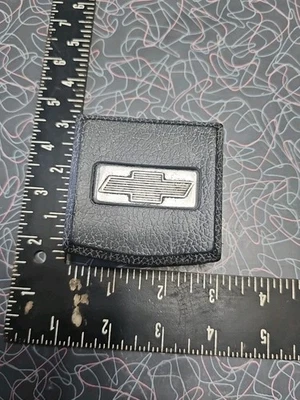 Chevrolet Truck Blazer Suburban 1973 1974 1975 1976 1977 botón bocina 9755066 Foto 1 de 4