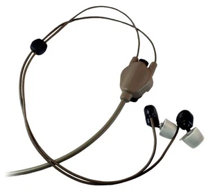 Silynx Clarus Cuffie Ibride, Tan HHS-003: HS0013-DT-00 - Foto 1 di 1