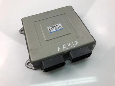 Centralina motore MAZDA 5 CR19 ECU LFD718881C 15059968 - Immagine 1 di 4