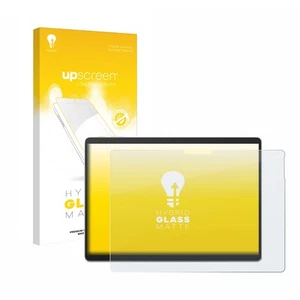 upscreen Panzerfolie Schutzglas für Microsoft Surface Pro 10 Display matt - Afbeelding 1 van 7