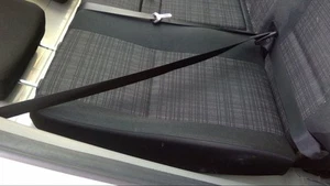 Seat Belt Front Bench Seat Passenger Fits 10-18 MERCEDES SPRINTER 2500 627467 - Picture 1 of 12