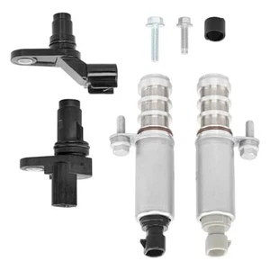 Exhaust Camshaft Position Actuator Valve Compatible with Various Models - Picture 1 of 24