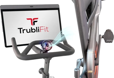 Custom Fan for Peloton Bike+ and Pedal Converters for Original Peloton Bike and - Image 1 of 4