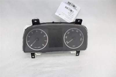 SPEEDOMETER CLUSTER 路虎 LR4 2014 14 EH2210849AC 1340914 — 第 1/4 张图片