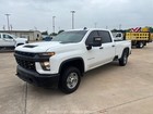 2021 Chevrolet Silverado 2500 
