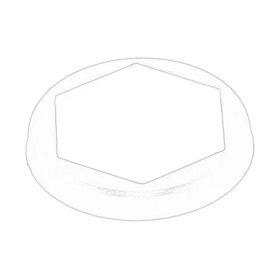 ✅ OE BMW LOCK WASHER DIFFERENTIAL DRIVE FLANGE FASTENING FRONT 23 21 1 490 - Изображение 1 из 4