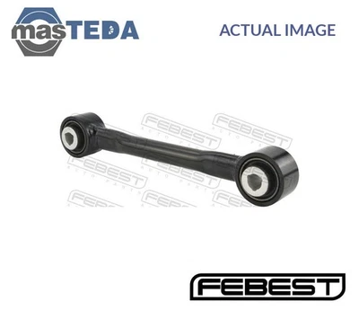 2225-MQ4LR WISHBONE TRACK CONTROL ARM REAR LOWER FEBEST FOR HYUNDAI SANTA FE IV - Image 1 of 4