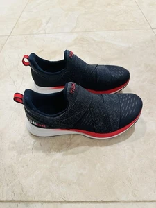 Tiem Core Latus Deep Navy Training Sneaker Shoe Size 7.5 NEW Women - Picture 1 of 7