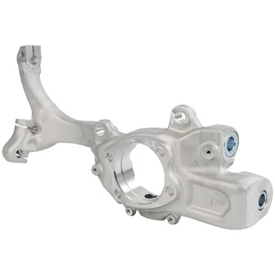1x Steering Knuckle Front Left Driver Side For Audi A4/ A4 Quattro 2005-2008 - Image 1 of 4