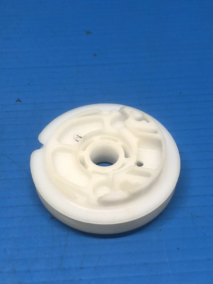 REDMAX RECOIL PULLEY 516209401 ---------------------FREE SHIPPING 77 - Image 1 of 1