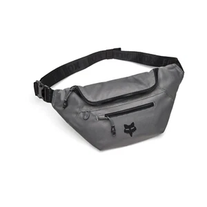 NEU Fox Racing Lifestyle Fox Head Premium Hip Pack STYLE #: 32343-052-OS / grau - Bild 1 von 2