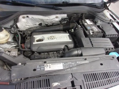 Used Front Right Seat Belt Front fits: 2011 Volkswagen Tiguan bucket seat passen - Image 1 of 4