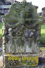 Photo 6x4 The Thomson sisters gravestone Stobo A poignant 18th century sy c2008