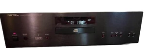 Rotel RCD-991 Compact Disc Player. (Read Description Carefully.) - Picture 1 of 15
