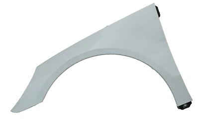 Mercedes Benz R350 W251 2006-2010 guardabarros delantero izquierdo lado del conductor OEM Foto 1 de 4