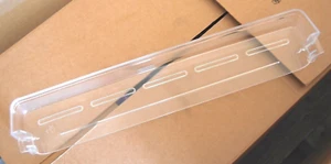 Hoover refrigerator Jars door shelf 49011982 -20022259 - Bild 1 von 2