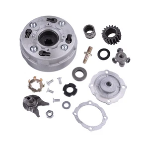 17T Auto Kupplung Rückwärts Kit Fit für Taotao SUNL Monkey 110 125cc ATV Go Kart - Picture 1 of 6