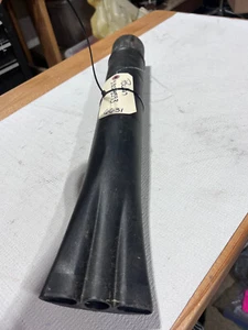 Weed Eater BV2000 Blower/Vacuum OEM Blower Tube 530-095593 (#6631) - Picture 1 of 3