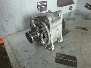 VW GOLF 4 - 5 Lichtmaschine Diesel 1,9 TDI - Bild 1 von 3