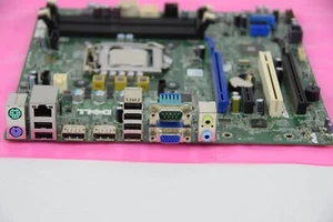Placa madre Dell 0PC5F7 Optiplex 9020 7020 Intel i7-4770 3,40 GHz - Imagen 1 de 6