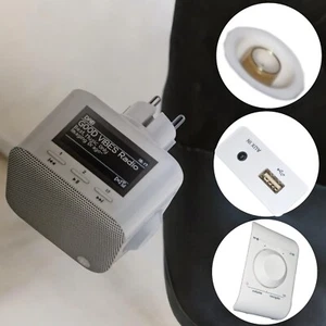 Hama Internetradio DIR45BT DAB+/Internetradio Radio - Bild 1 von 8