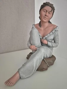 Elisa Figur 9225 von der spanischen Künstlerin Montserrat Ribes - Bild 1 von 9