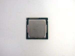 Intel SR154 Xeon E3-1220 v3 4-Core 3.10GHz 5.00GT/s DMI 8MB Cache FCLGA1150 D-3 - Picture 1 of 3