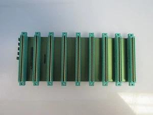 OKUMA OSP E-I-O BASE BOARD, # E0241-653-082 - Picture 1 of 5