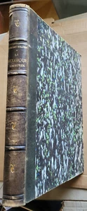 La Belgique illustrée DUMONT-WILDEN éd Larousse 1915 - Picture 1 of 10