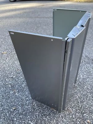 Rinnai Pipe Cover Enclosure for all Rinnai Luxury Series PCD-03 SM2 - Image 1 of 4