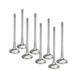 SuperTech Inconel Exhaust Valves For Subaru EJ20 / EJ25 Turbo - SEVI-1014-8 - Foto 1 di 3